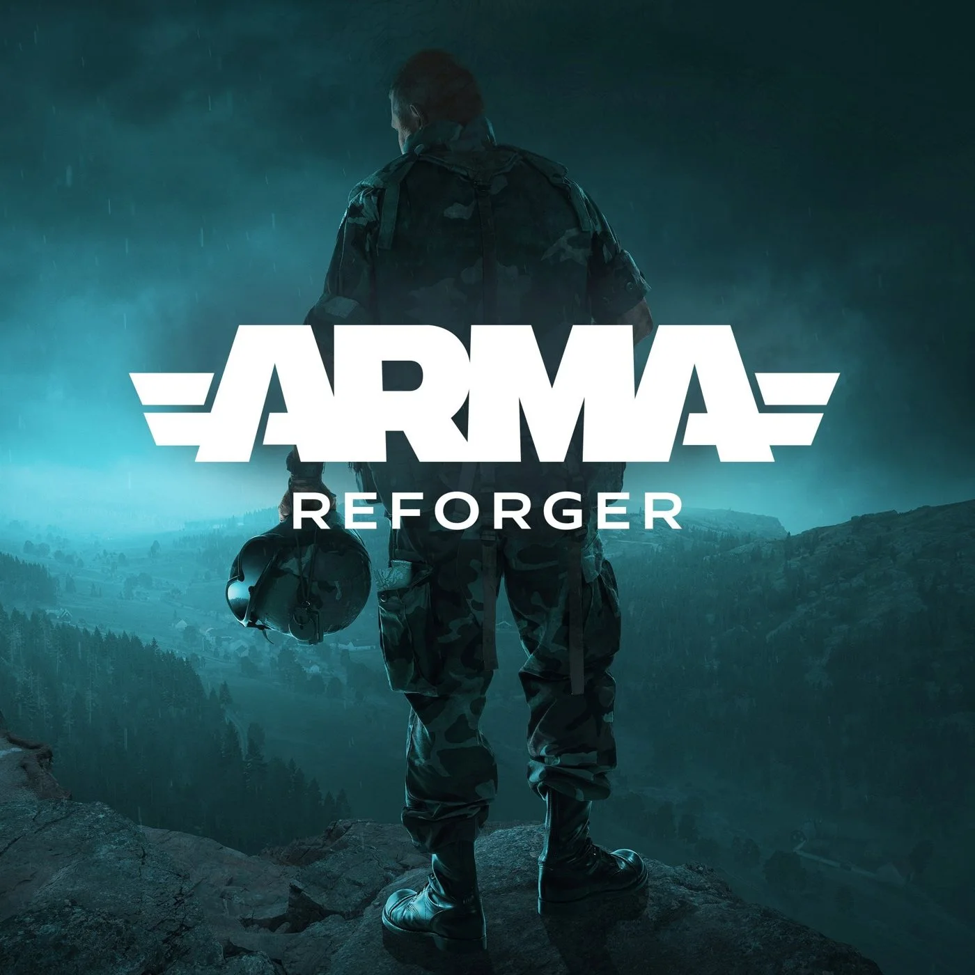 Arma Reforger gameplay screenshot from IGN
