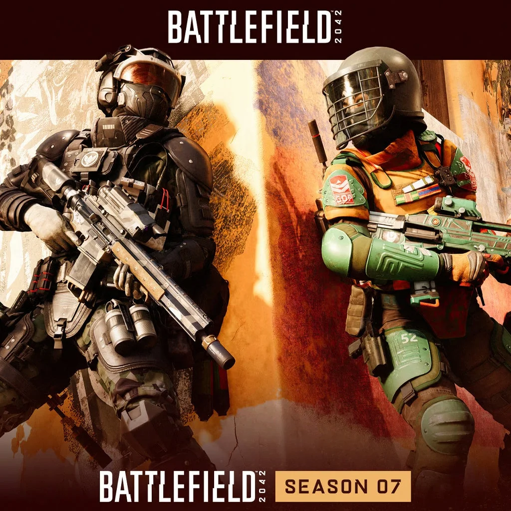 Battlefield gameplay screenshot from IGN