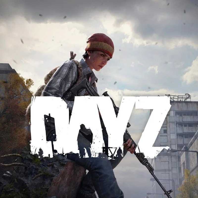 DayZ gameplay screenshot from IGN