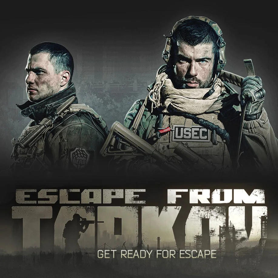 Escape from Tarkov gameplay screenshot from IGN