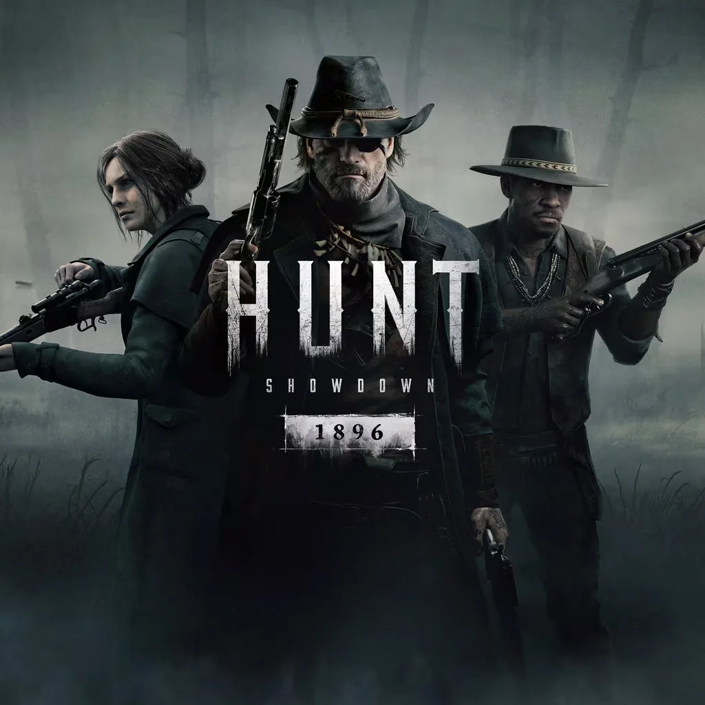 Hunt: Showdown gameplay screenshot from IGN