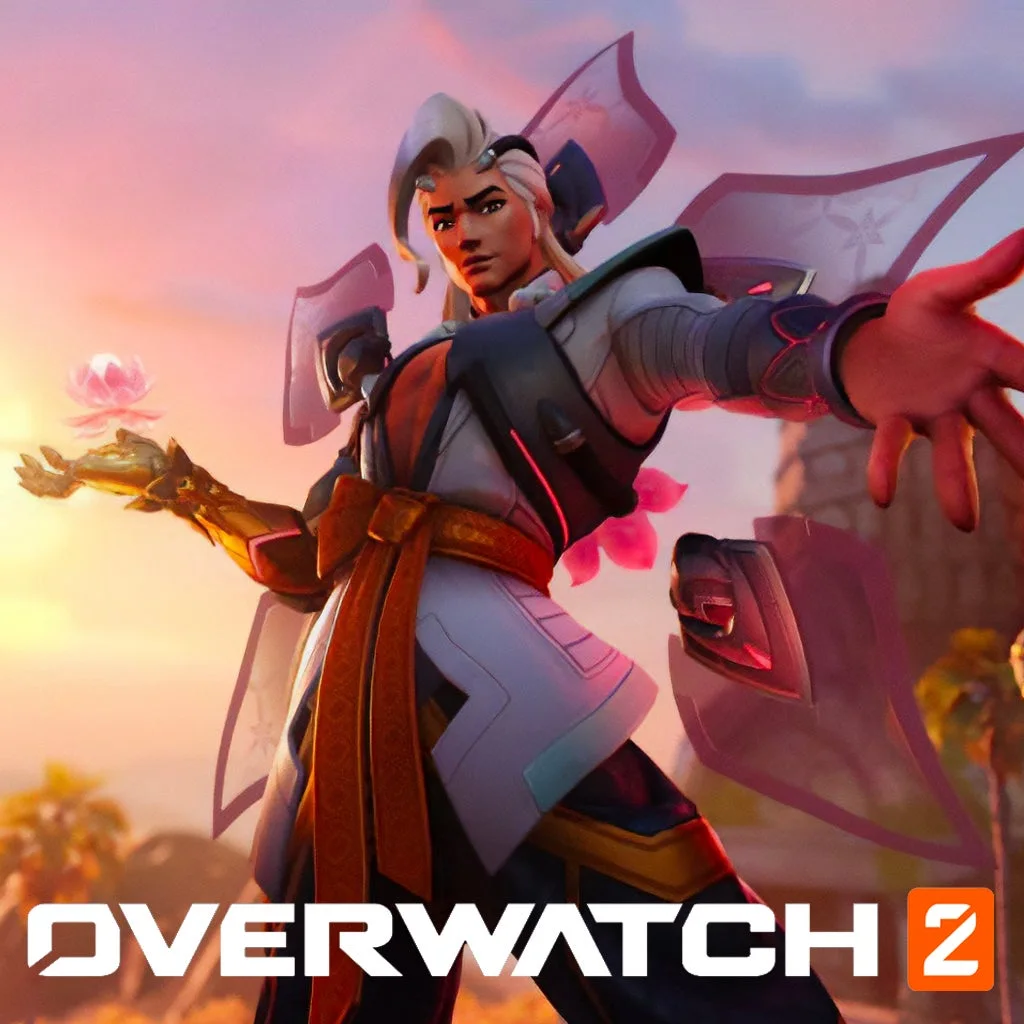 Overwatch 2 gameplay screenshot from IGN