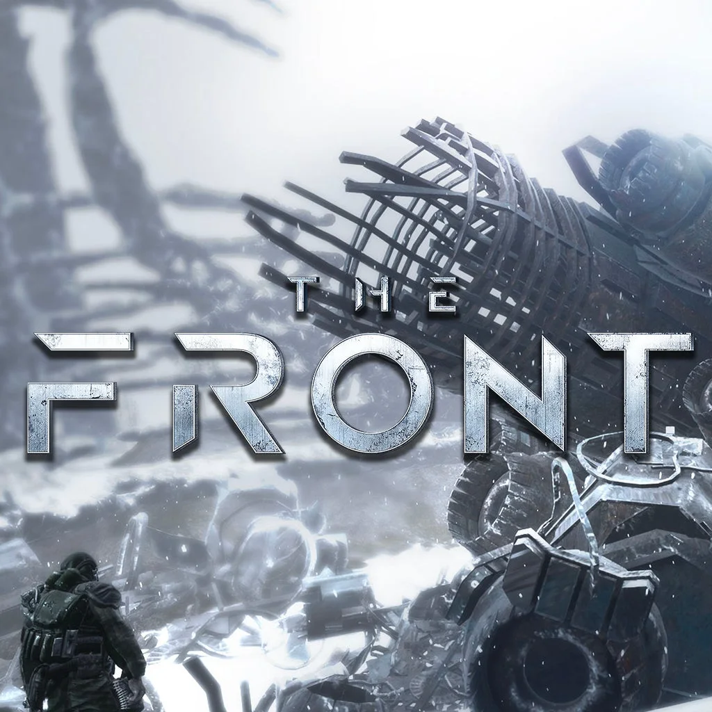 The Front gameplay screenshot from IGN